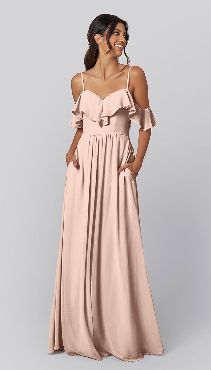 Sample Emily Bridesmaid Dress