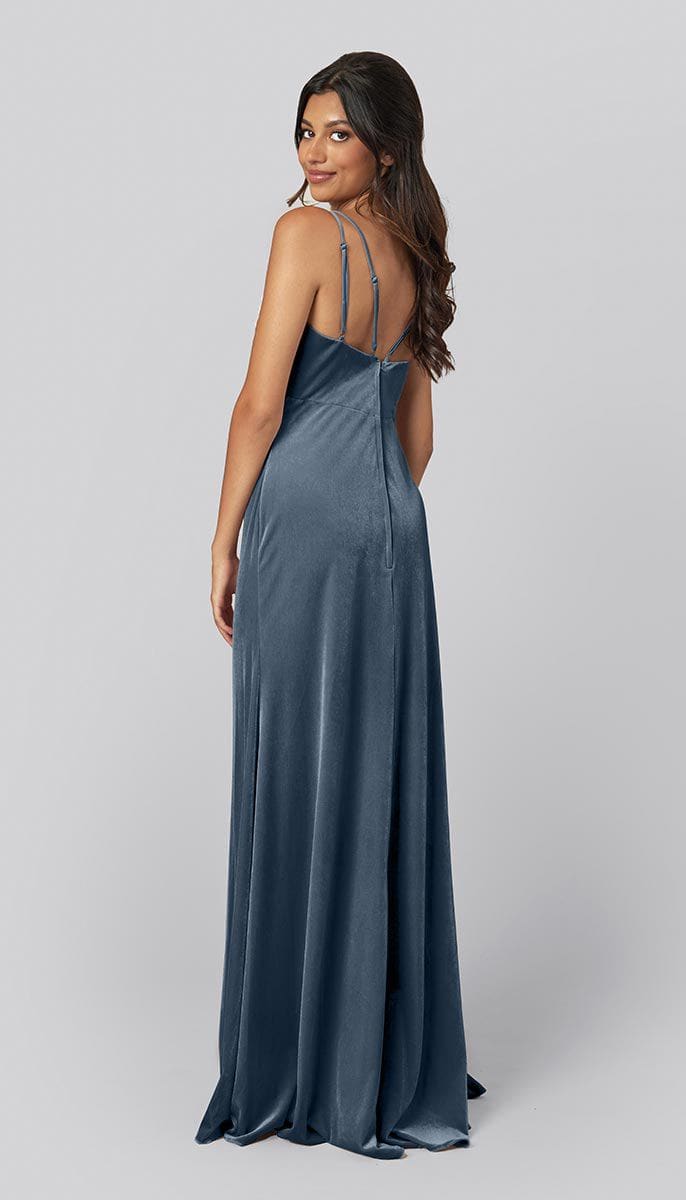 Sample Erin Bridesmaid Dress