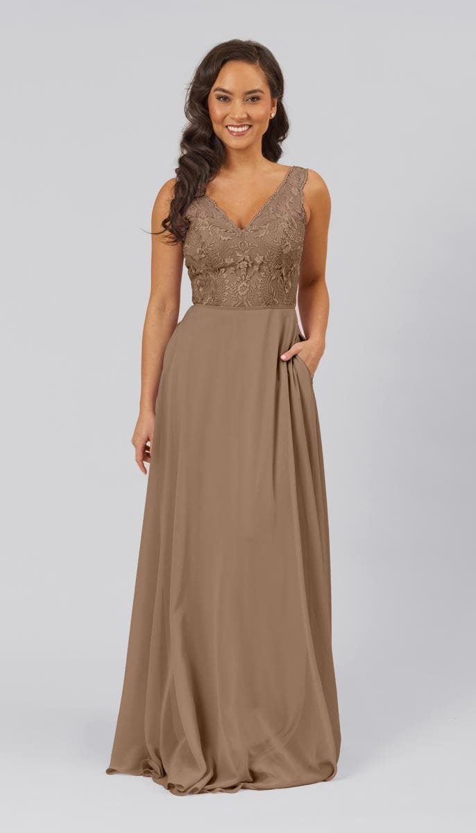 green emerald velvet dress Bloomline Embroidered Midi Dress – Josie's Boutique main image 0