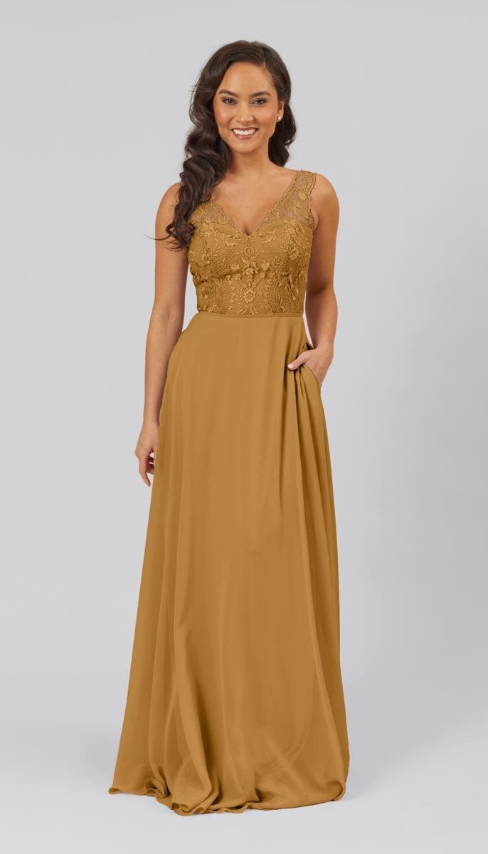 green emerald velvet dress Sample Josie – Kennedy Blue