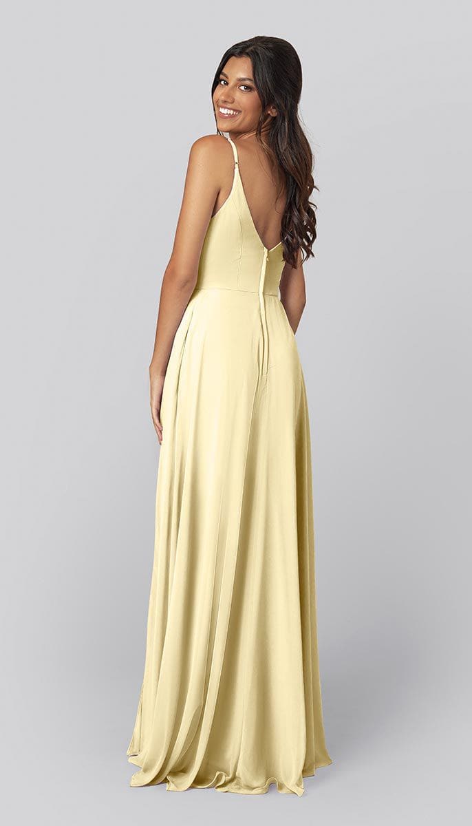 Sample Kimmy Bridesmaid Dress | Kennedy Blue