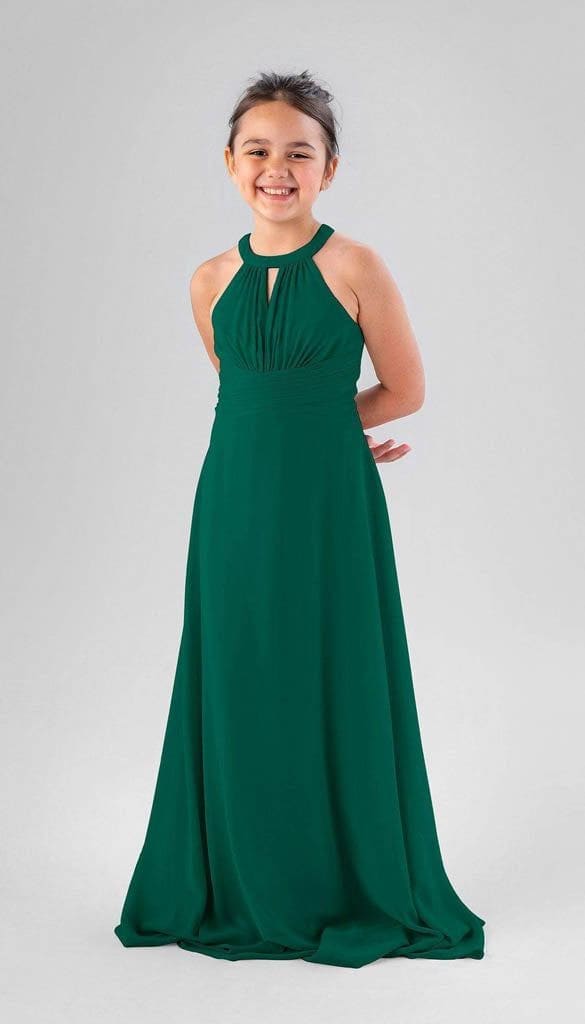 Kennedy Blue Lanie Junior Bridesmaid Dress Kennedy Blue Lanie Junior Bridesmaid Dress