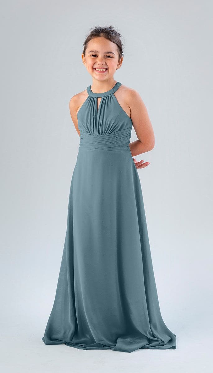 Kennedy Blue Lanie Junior Bridesmaid Dress