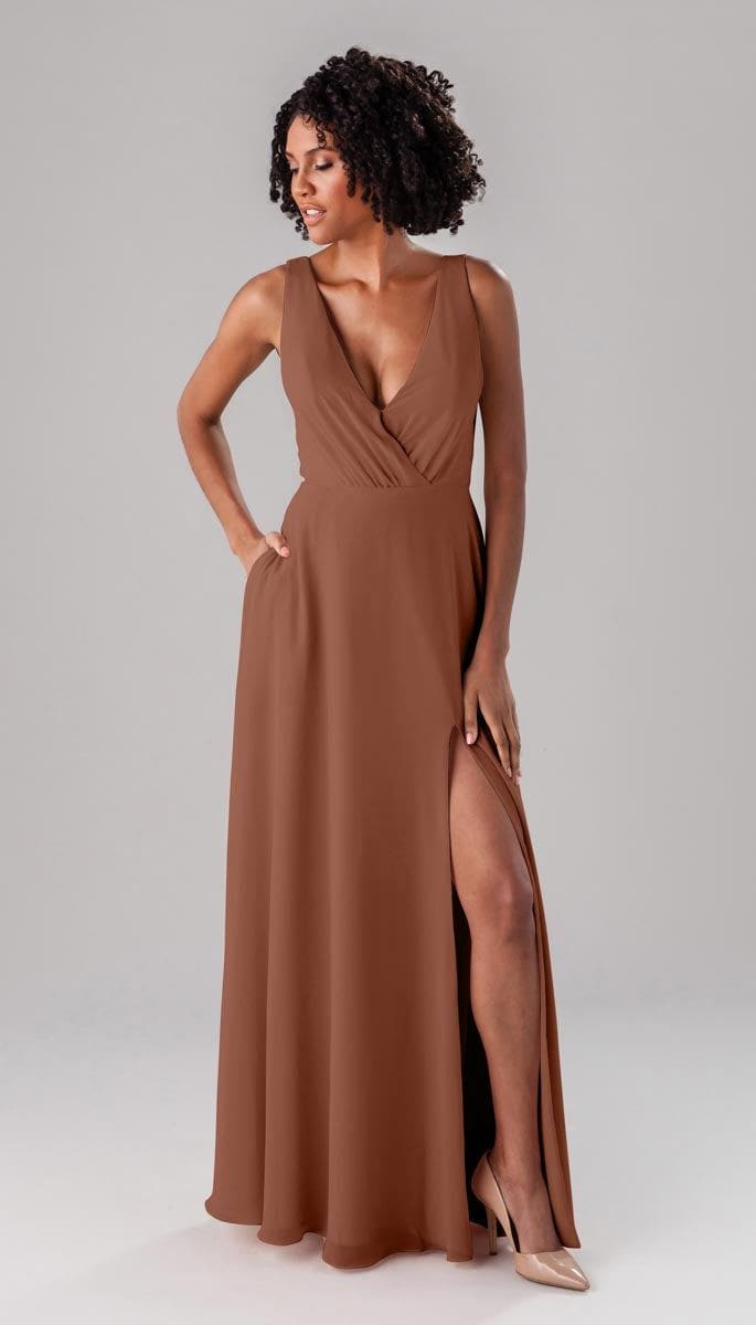 Sample Lydia – Kennedy Blue