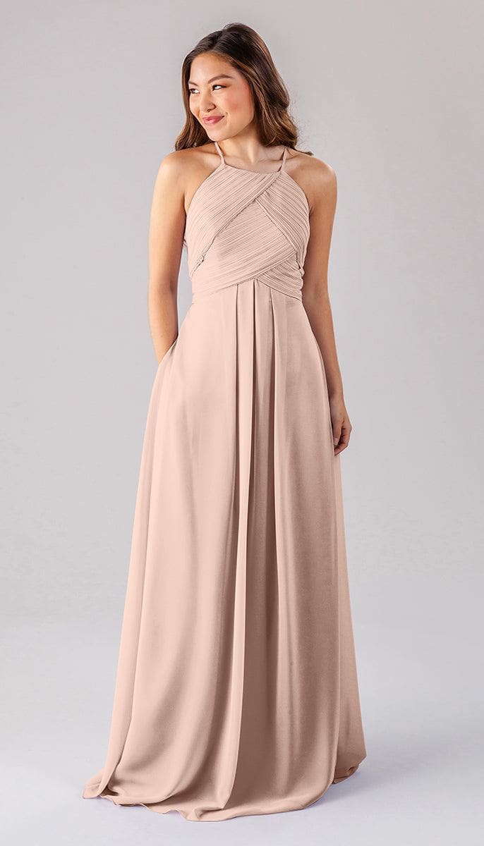 Sample Milly Bridesmaid Dress Mint