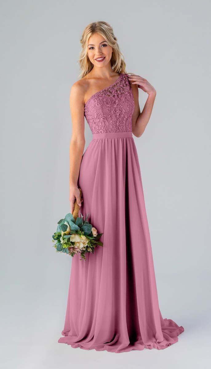Sample Shannon Bridesmaid Dress
