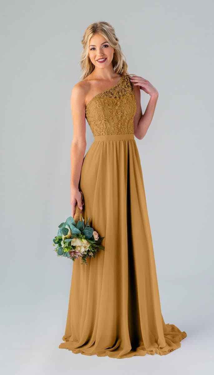 green emerald velvet dress Sample] Shelly High-Neck Satin Formal Dress – PO941