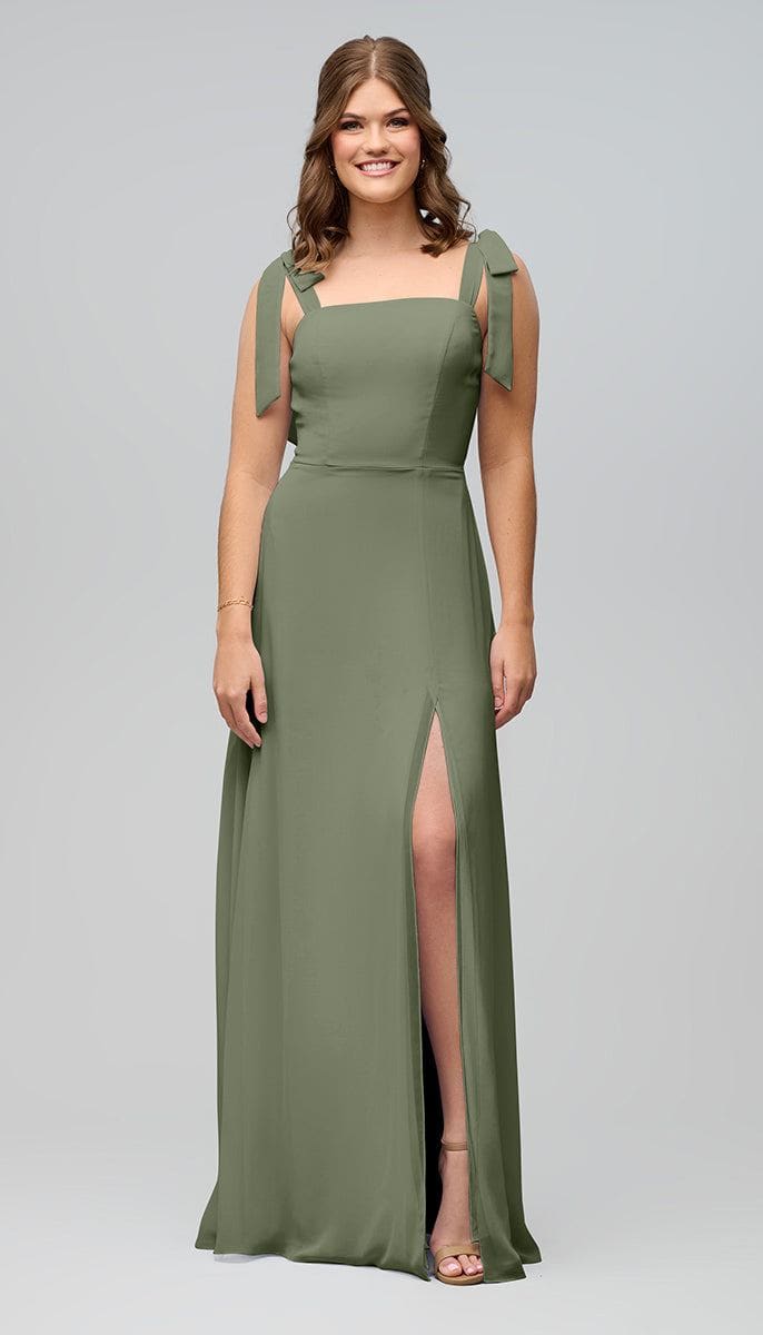 Sample Sofia Bridesmaid Dress