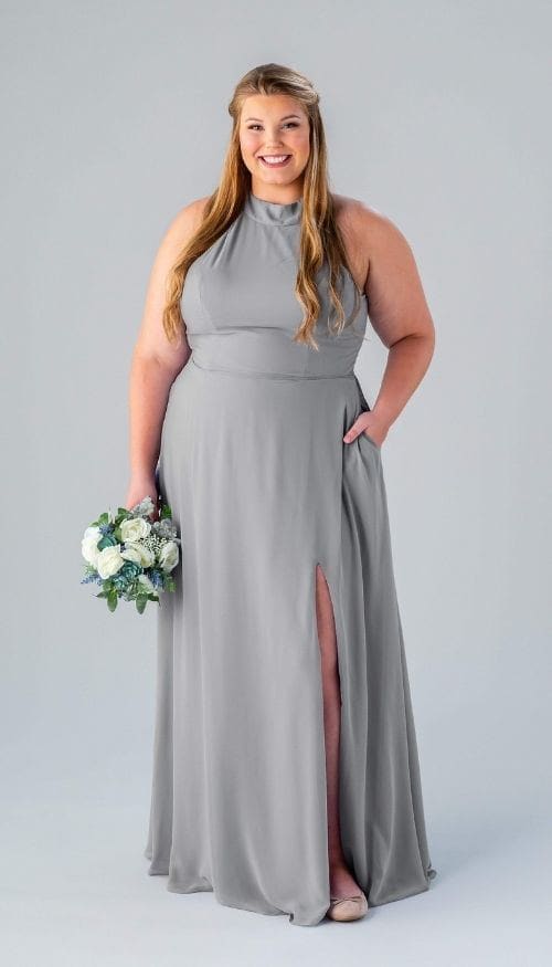 Sample Stassi Bridesmaid Dress