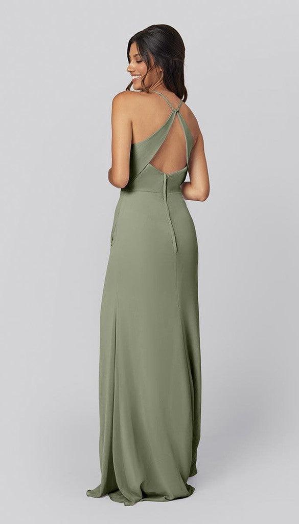 Sample Sue Bridesmaid Dress