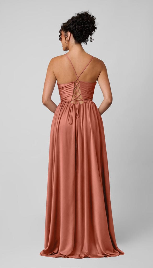 princess polly baby blue dress Bridesmaid Dresses | Vintage & Unique Bridesmaid Dresses main image 1