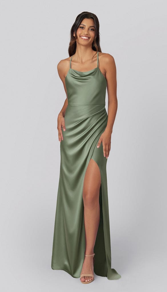 Sue Luxe Satin Sue Luxe Satin