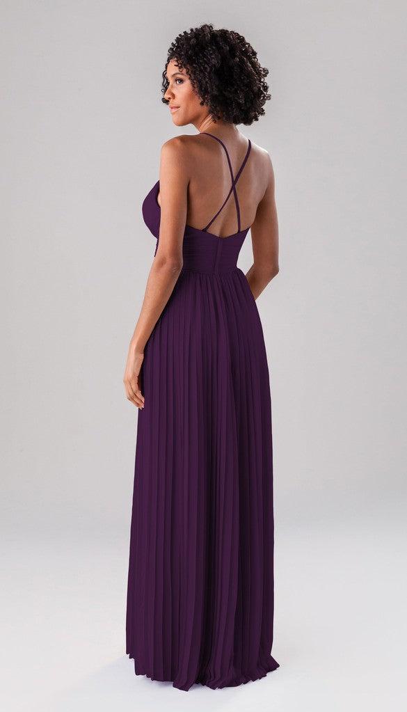Summer Ready to Ship Bridesmaids Dress