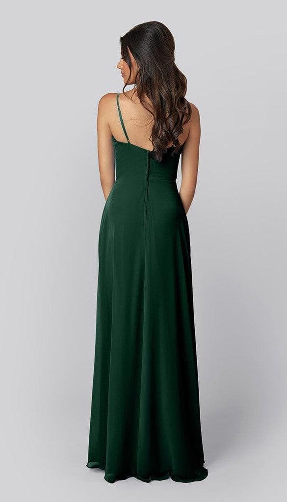 Felicity Ready to Ship Bridesmaid Dress | Kennedy Blue 4 / Marine Felicity Ready to Ship Bridesmaid Dress | Kennedy Blue 4 / Marine