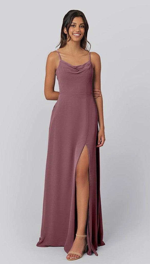 Felicity Adjustable Bridesmaid Dress