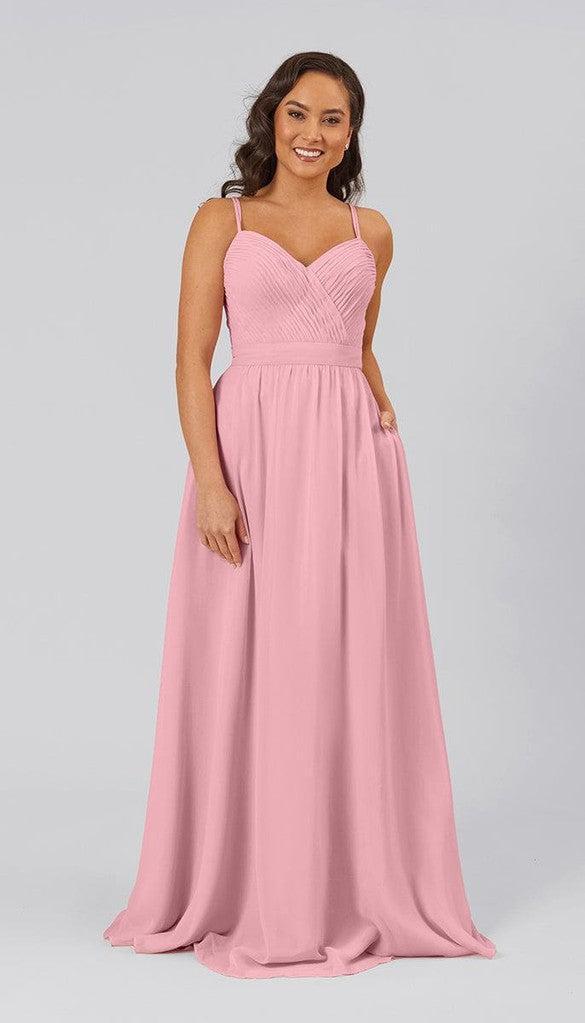 Mackenzie Bridesmaid Dress