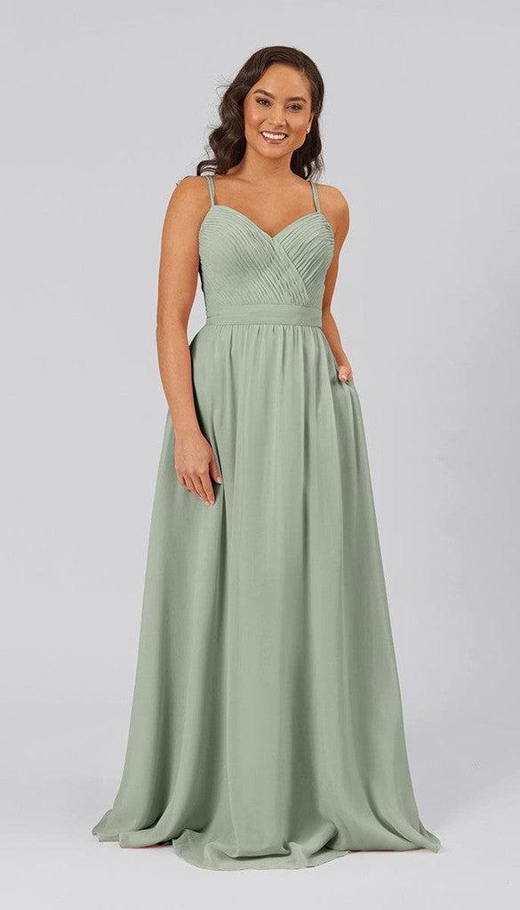 Mackenzie Bridesmaid Dress