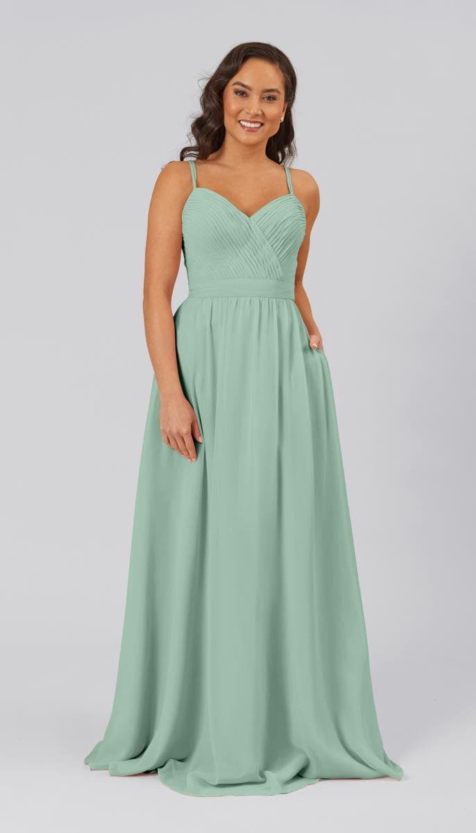 Mackenzie Bridesmaid Dress