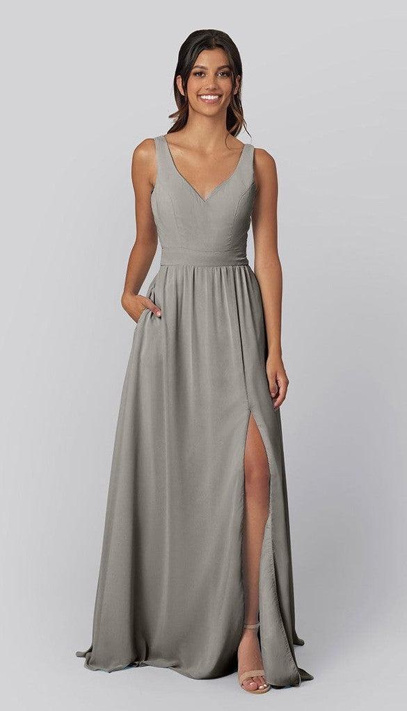 Riley Ready to Ship Bridesmaids Dress