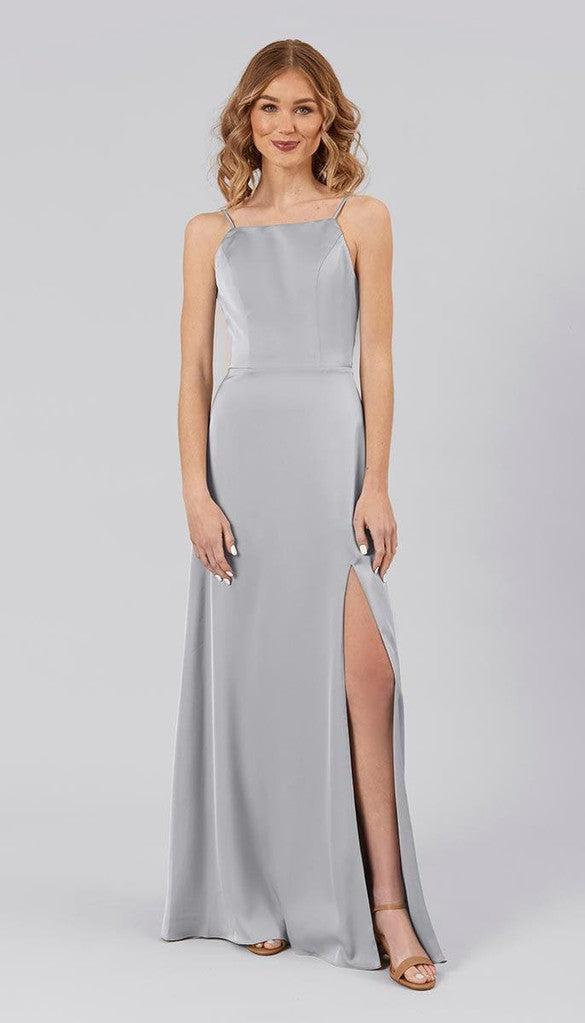 フルスーツ グレー/オリーブ ネオプレン167cm85kg Kennedy-Blue-1067-Satin-