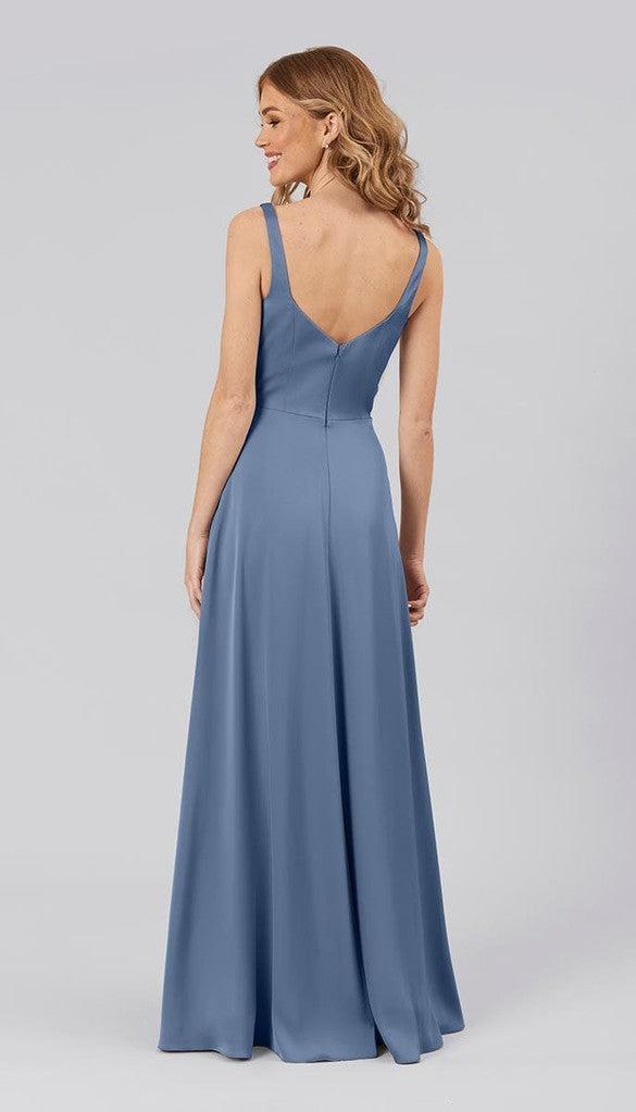 Sabrina Ready To Ship Bridesmaid Dress
