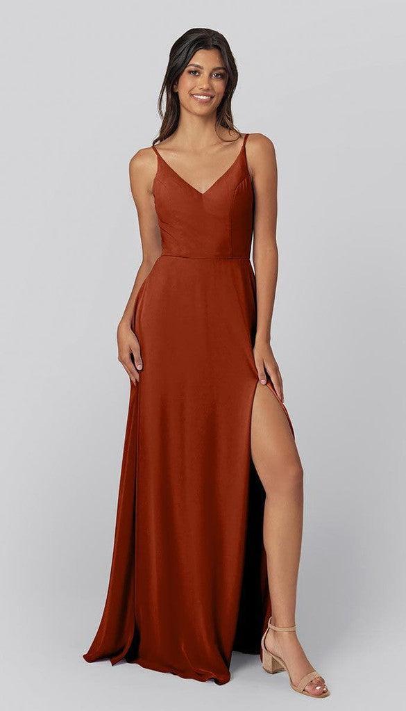 Kimmy Adjustable Bridesmaids Dress
