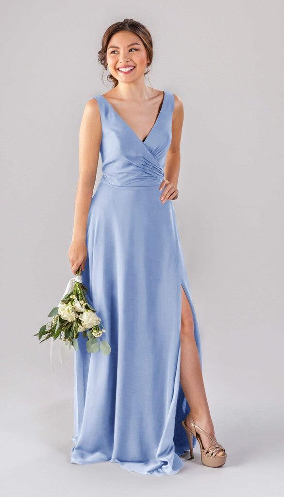Pearl Ready To Ship Bridesmaids Dress