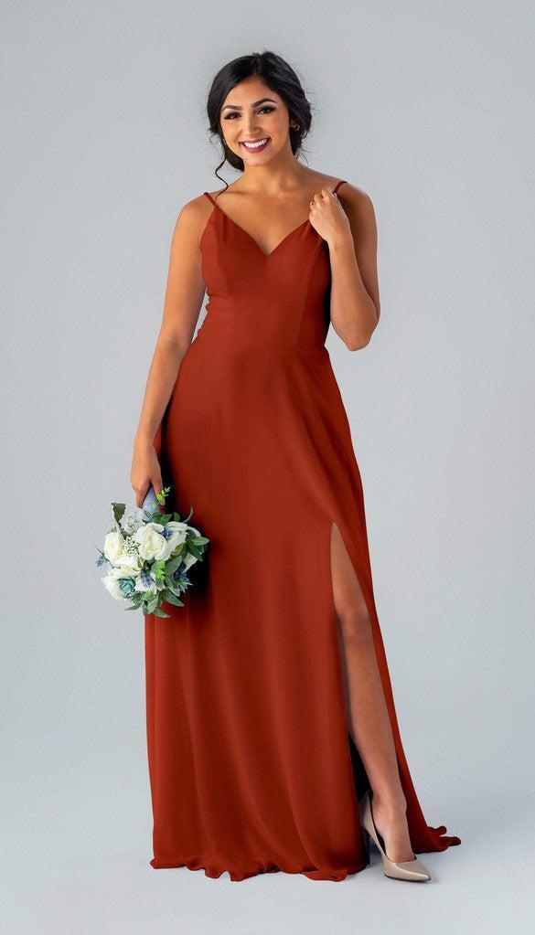 Sophie Ready to Ship Bridesmaids Dress | Kennedy Blue 10 / Storm Sophie Ready to Ship Bridesmaids Dress | Kennedy Blue 10 / Storm
