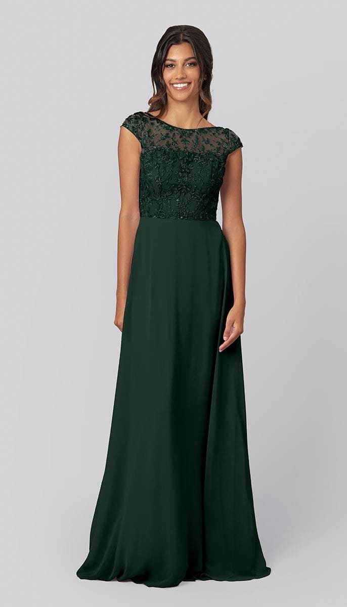 Sample Dakota Bridesmaid Dress