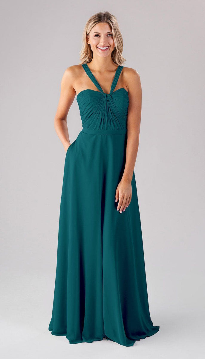 Sample Ivy Bridesmaid Dress