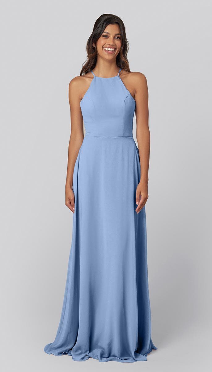Sample Nina Bridesmaid Dress