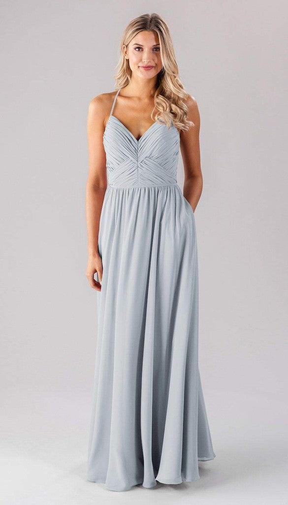 caitlin crisp bridesmaid dresses Ready To Ship Bridesmaids Dress Shes extremely versatile Size:2XL (18.5) 38/39 (1858) Petal and Pup Women's NPU-Rein-202350