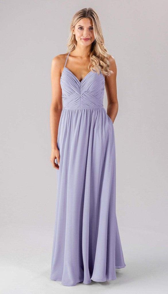 Ready To Ship Caitlin Bridesmaids Dress