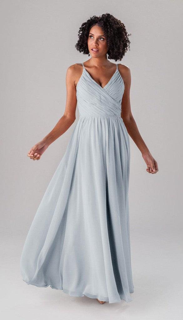 Alexis Ready To Ship Bridesmaids Dress