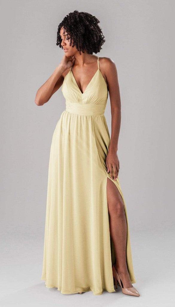 Ryan Ready to Ship Bridesmaids Dress