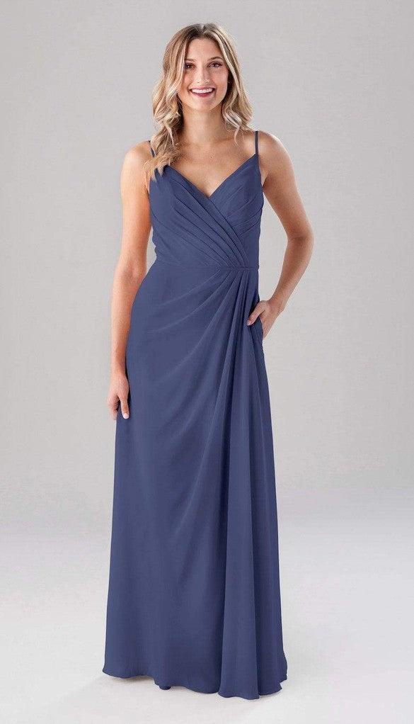 Sarah Ready To Ship Bridesmaids Dress