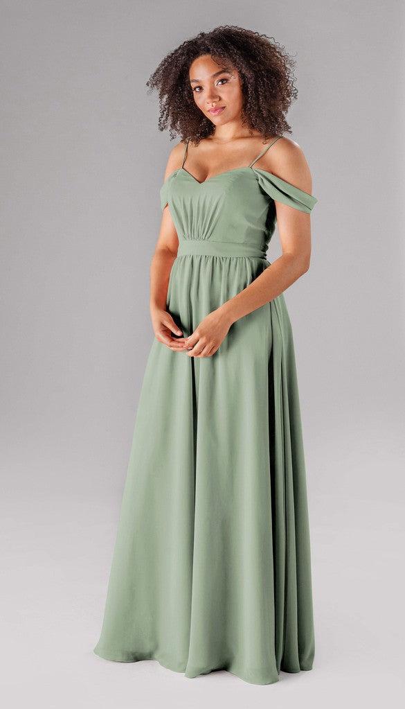 thea bridesmaid dress Thea Ready To Ship Bridesmaids Dress