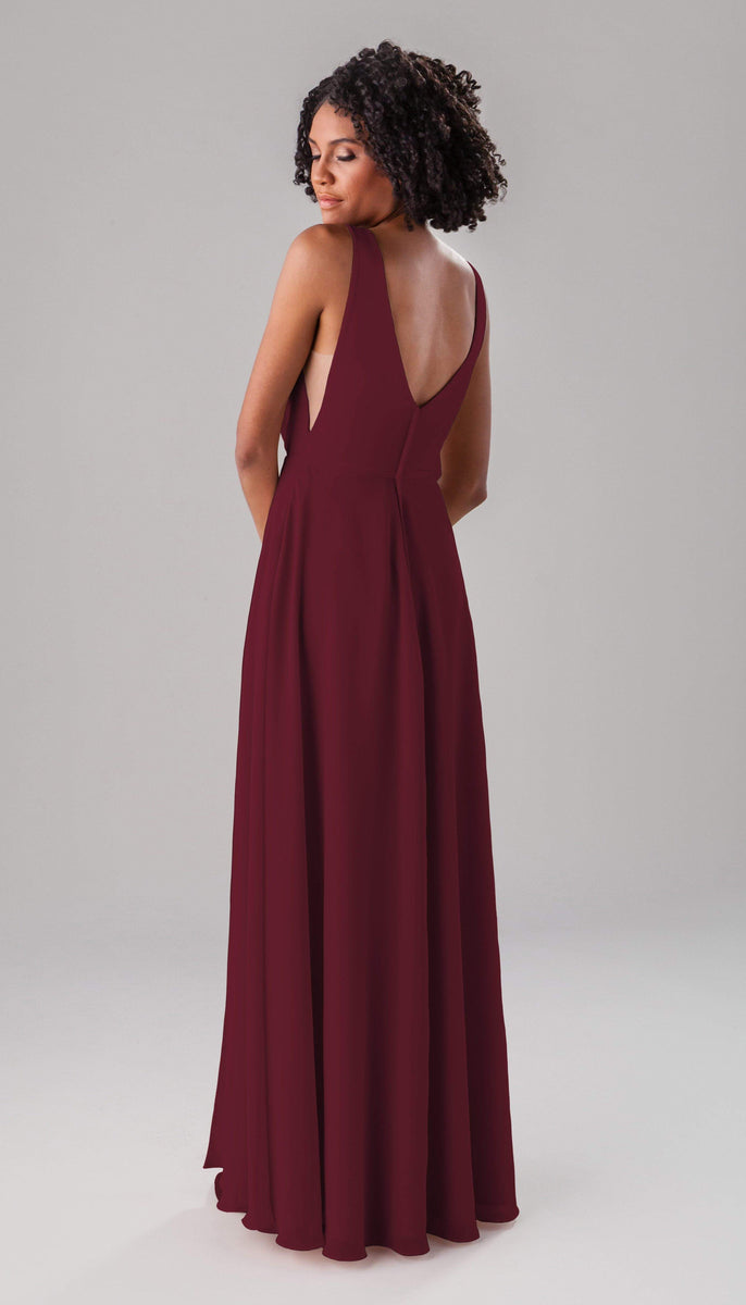 Sample Lydia – Kennedy Blue