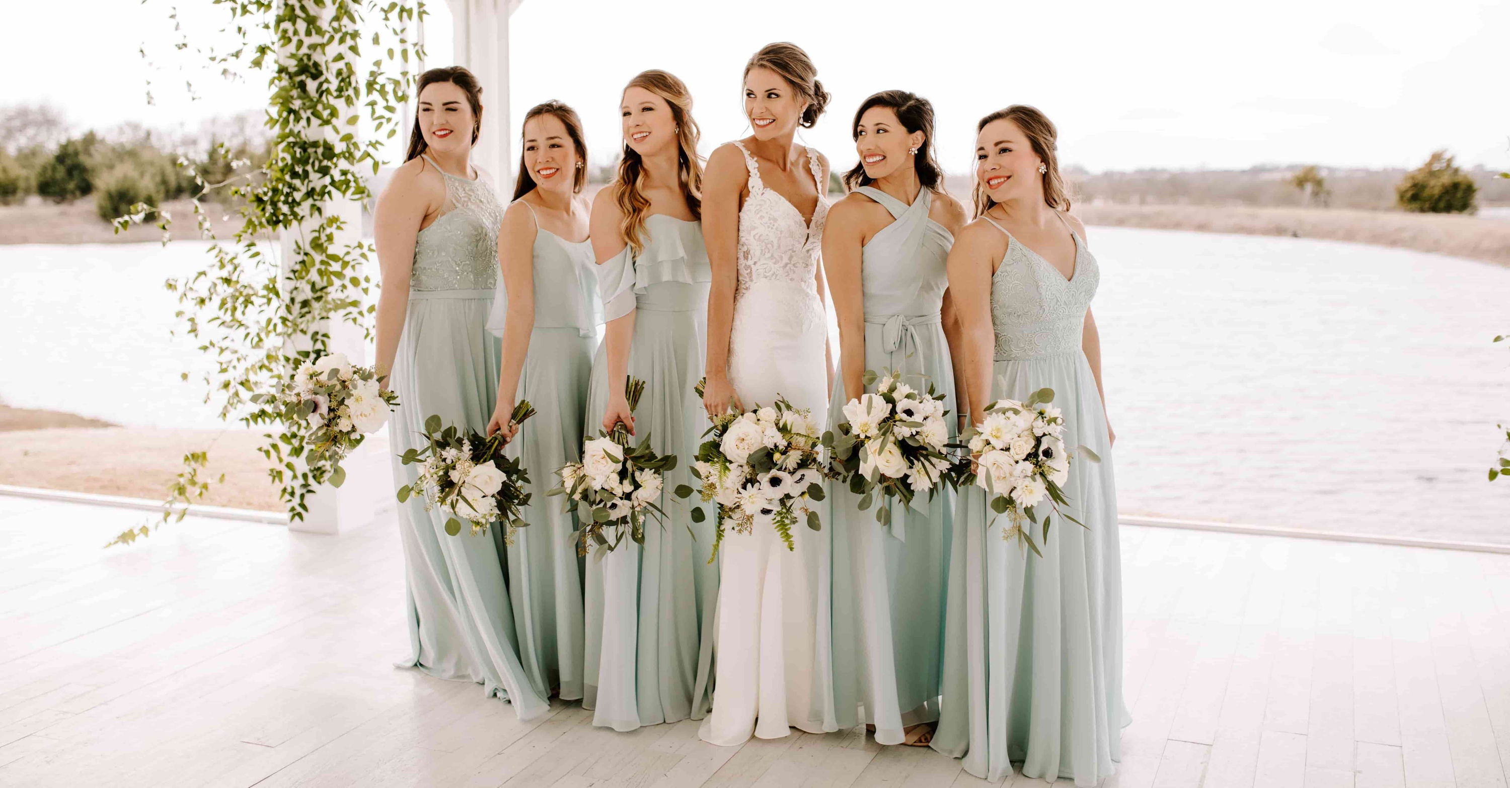 Don't Overpay for Bridesmaid Dresses! Kennedy Blue Don't Overpay for Bridesmaid Dresses! Kennedy Blue