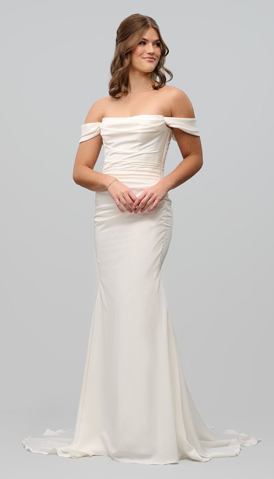 |Kennedy Blue Ember Wedding Dress