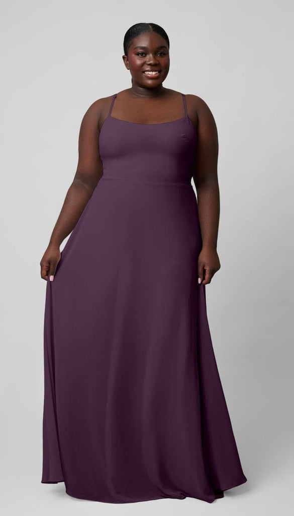 Adjustable Bridesmaids Dress