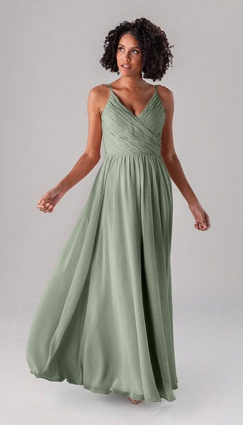 Alexis Ready To Ship Bridesmaids Dress
