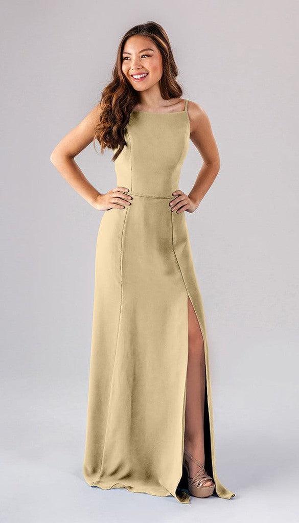Alice Ready To Ship Bridesmaids Dress