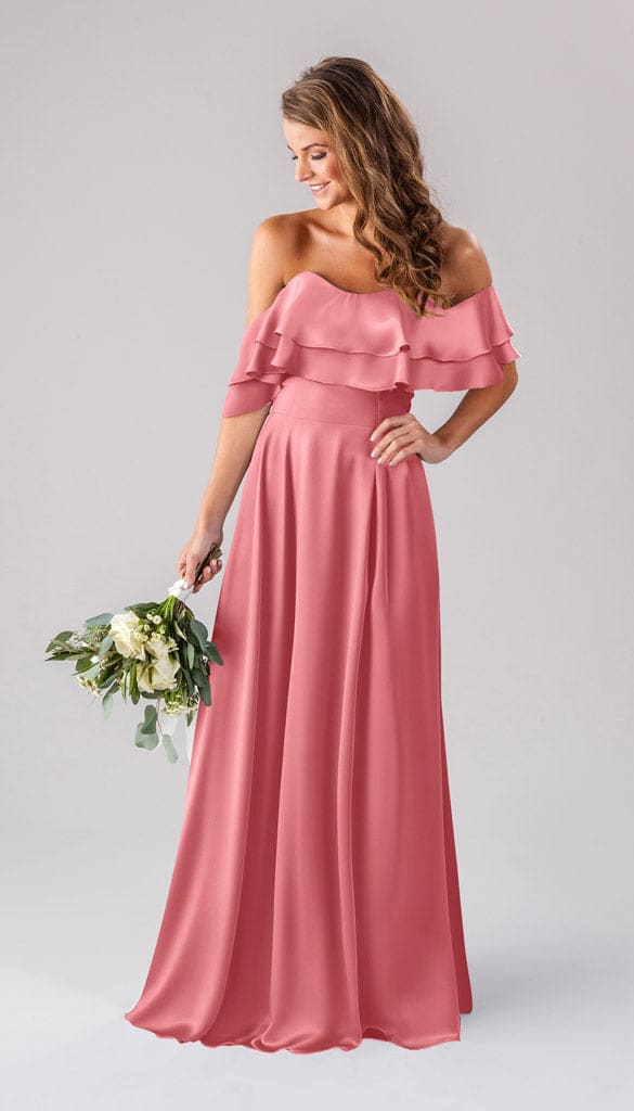 rock and roll bridesmaid dresses Allison Luxe Satin Convertible Dress Karen Millen Cotton Linen Color:Red Corset/Black Skirt APTOS SHOPPING Short Acetate Satin Hemline