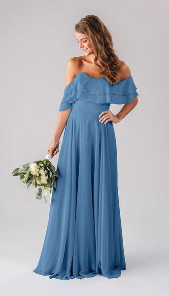 Allison Convertible Bridesmaid Dress