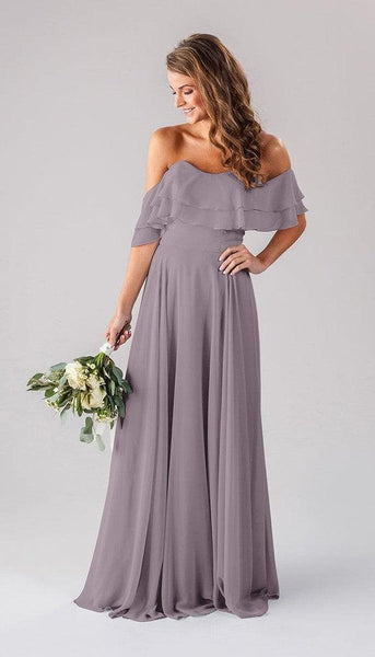 Allison Convertible Bridesmaid Dress