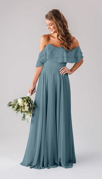 Allison Convertible Bridesmaid Dress