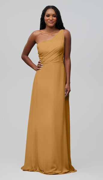 bridesmaid dresses armadale Navy Mermaid Sweetheart Bridesmaid Dresses, MBD249 main image 0