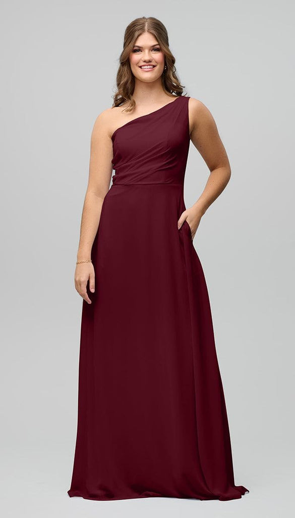 Alma Ready to Ship Bridesmaids Dress