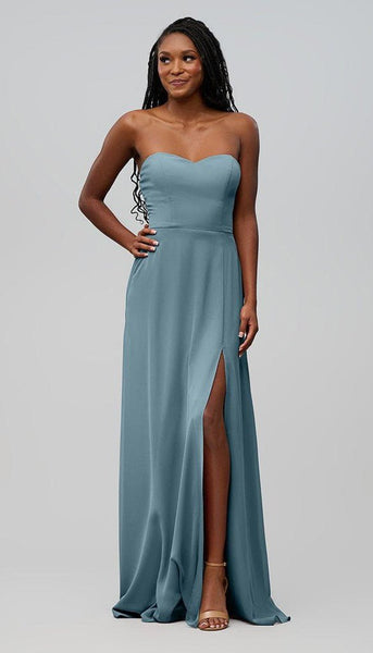 kennedy blue dresses Kennedy Blue Everly Bridesmaid Dress